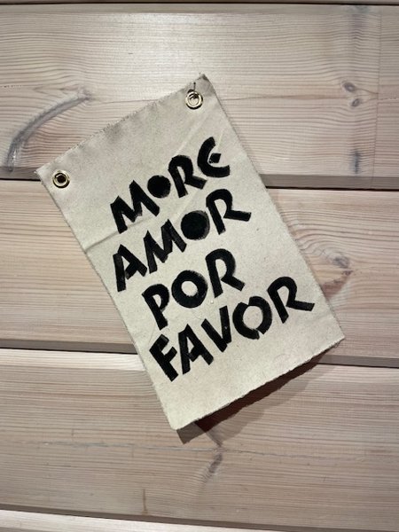 Product image of  Amor....., kangastaulu sisustukseen