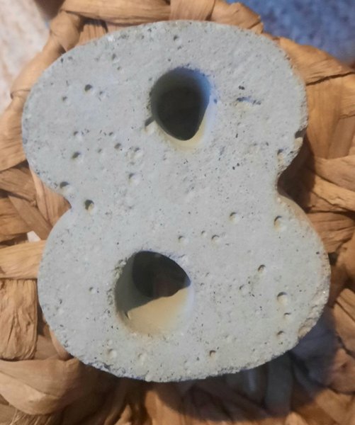 Product image of  BETONI NUMERO