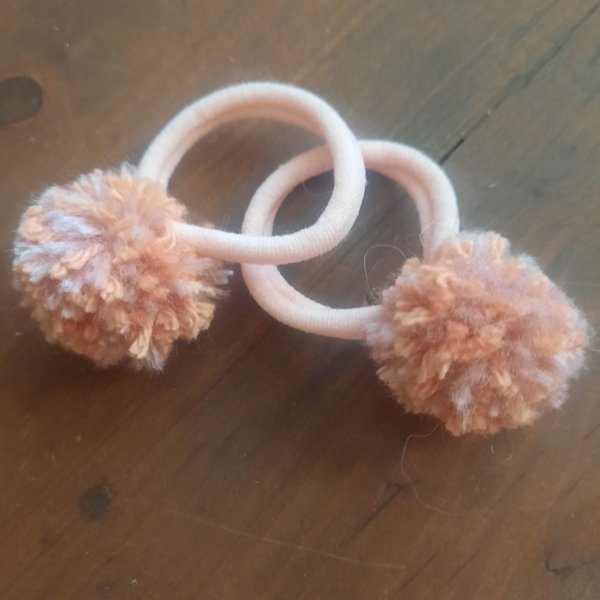 Product image of  PomPom pompulat 2kpl