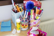 Product image of  Kädentaitokesäleiri 8.–12.6.2026