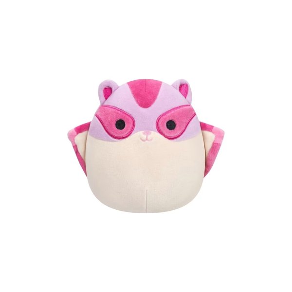 Product image of  Squishmallows Plush 12cm Brixton