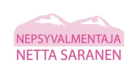 Nepsyvalmentaja Netta Saranen