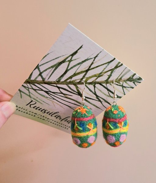 Product image of  Munakorvikset