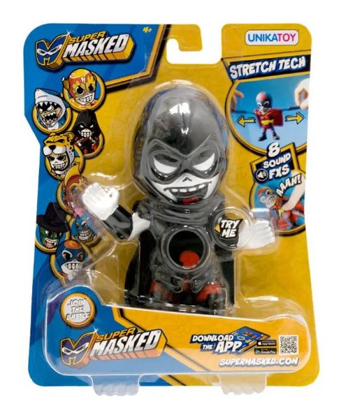 Product image of  Super Masked Whispers