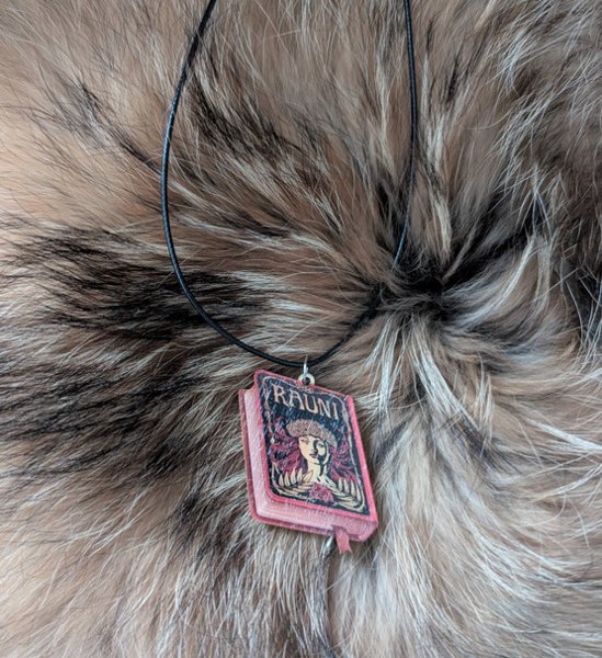 Product image of  Rauni -kaulakoru