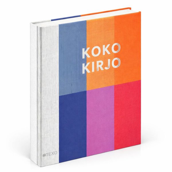 Product image of  Ennakkotilattavissa: KOKO KIRJO