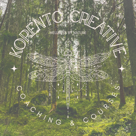 Korento Creative - Hyvinvointivalmennukset ja -kurssit