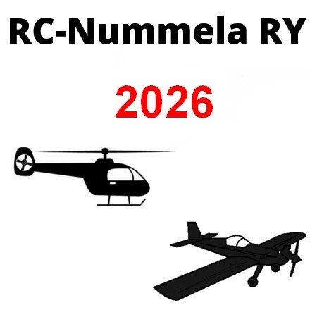 Product image of  RC-Nummela Ry, nuoriso, vuosimaksu 2026