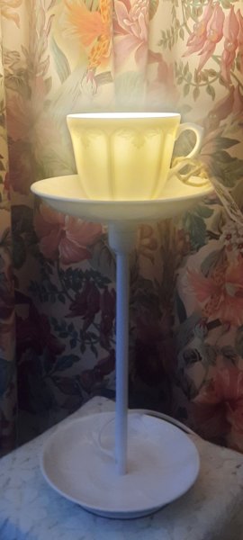 Product image of KAHVIKUPPI LAMPPU