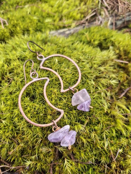 Product image of Ametistikuu