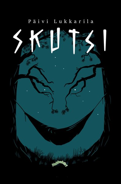 Product image of  Päivi Lukkarila: Skutsi