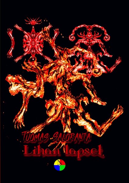 Product image of  Tuomas Saloranta: Lihan lapset