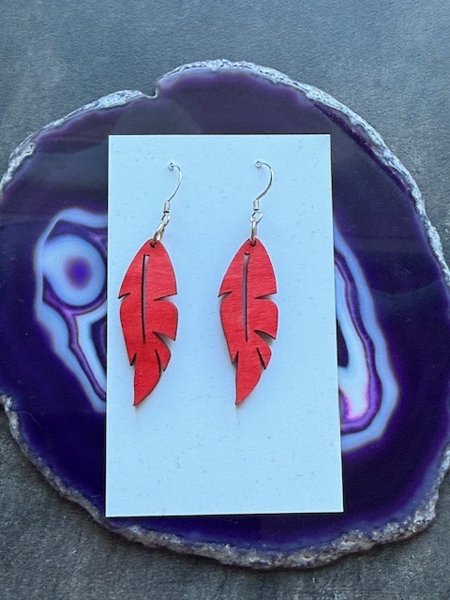 Product image of  Puiset korvakorut