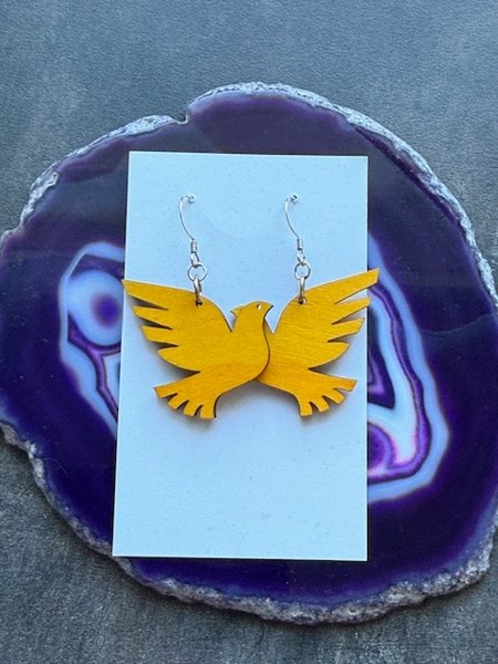 Product image of  Puiset korvakorut