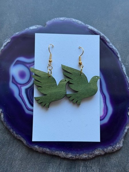 Product image of  Puiset korvakorut