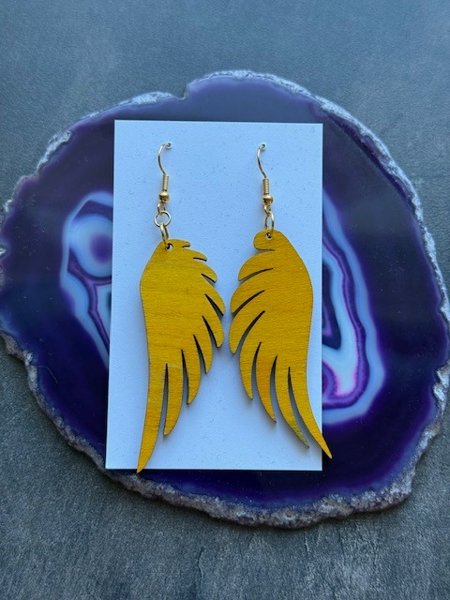 Product image of  Puiset korvakorut