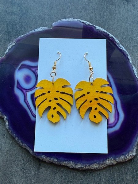 Product image of  Puiset korvakorut