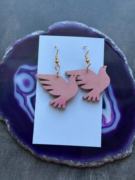 Product image of  Puiset korvakorut