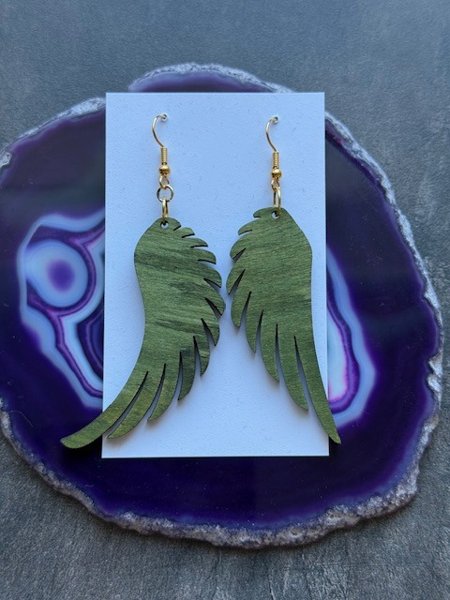 Product image of  Puiset korvakorut