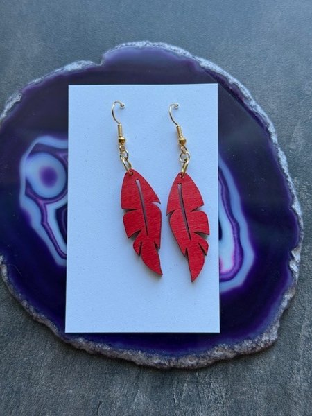 Product image of  Puiset korvakorut