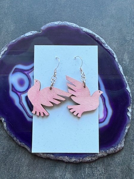 Product image of  Puiset korvakorut