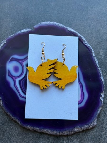 Product image of  Puiset korvakorut