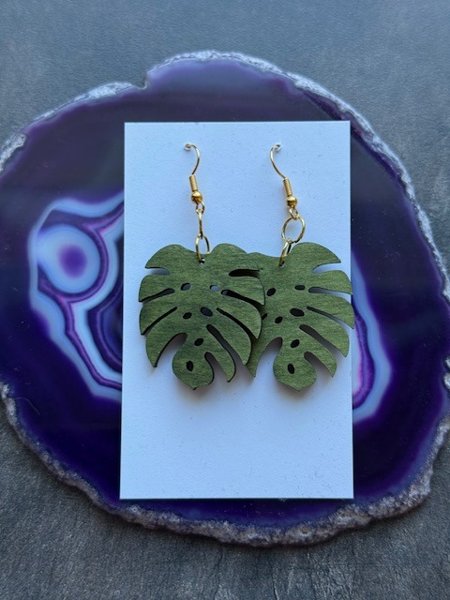 Product image of  Puiset korvakorut