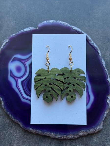 Product image of  Puiset korvakorut