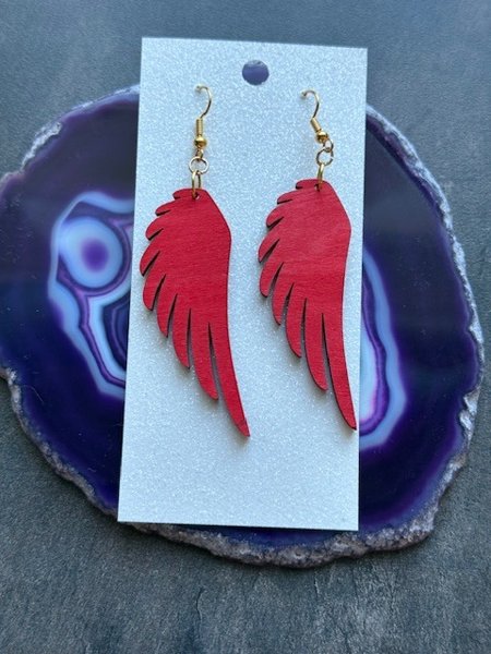 Product image of  Puiset korvakorut