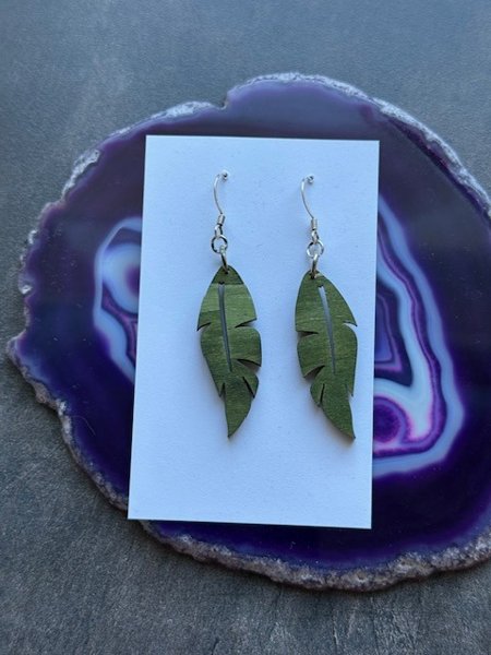 Product image of  Puiset korvakorut