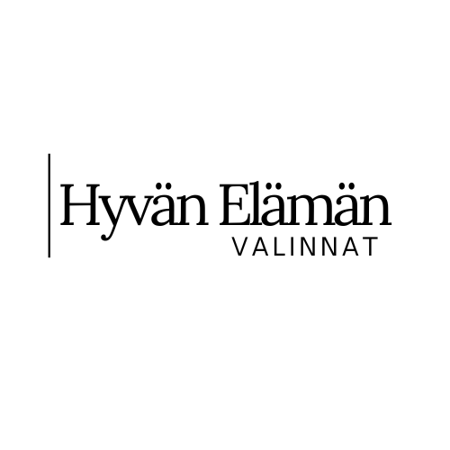 Hyvän Elämän Valinnat