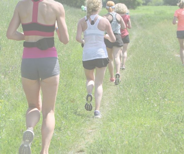 Product image of  Polkujuoksukoulu Tahko kevät 2026 / 1 krt