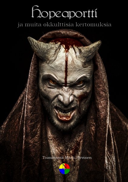 Product image of  Matti Järvinen (toim.): Hopeaportti