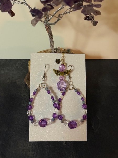 Product image of  Helmikorut ja avaimenperä