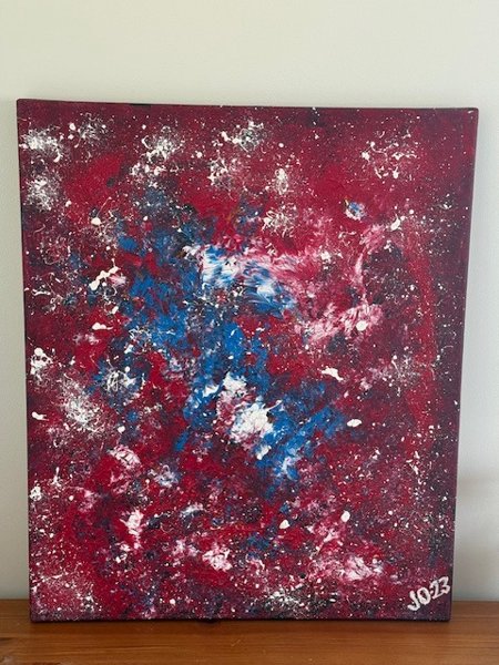 Product image of  Voimataulu