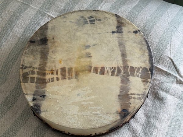 Product image of  Iso Voimarumpu "Lintu"