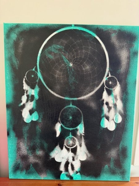 Product image of  Voimataulu unisieppari