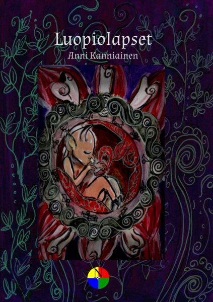 Product image of  Anni Kanniainen: Luopiolapset