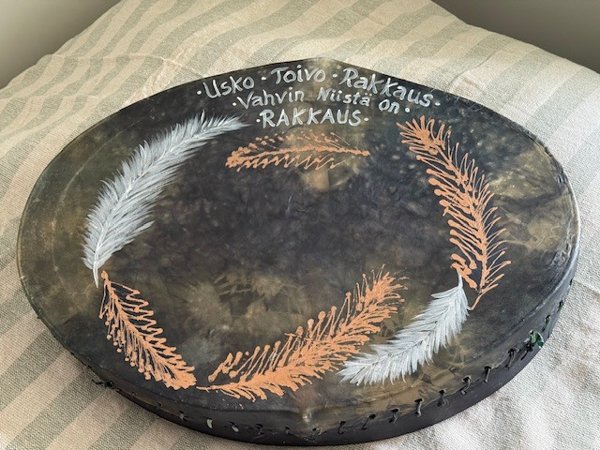 Product image of  Jätti Voimarumpu