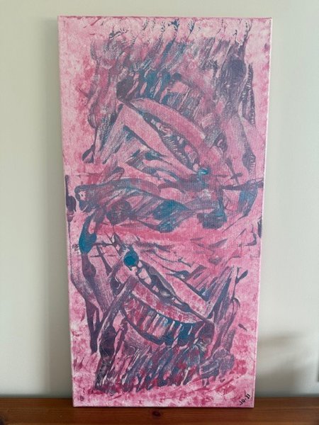 Product image of  Voimataulu