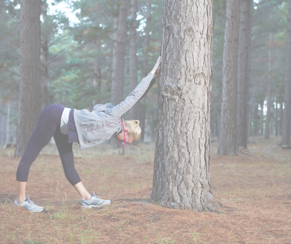 Product image of  LuontoFlow kehonhuoltokurssi Tahko kevät 2026 / 5krt