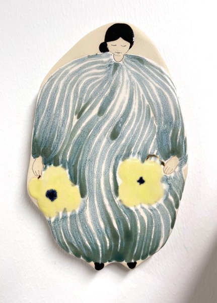 Product image of  Kevään kukkijat