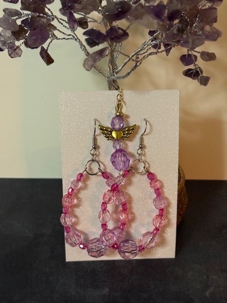 Product image of  Helmikorut ja avaimenperä