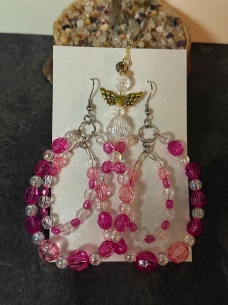 Product image of  Helmikorut ja avaimenperä