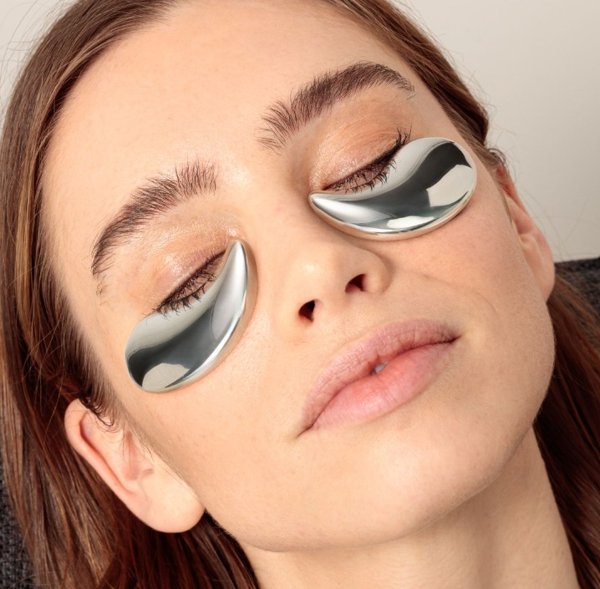 Product image of  Cool eyes, viilennys, silmienalusten hoitoon magneeteilla