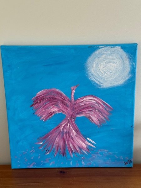 Product image of  Voimataulu