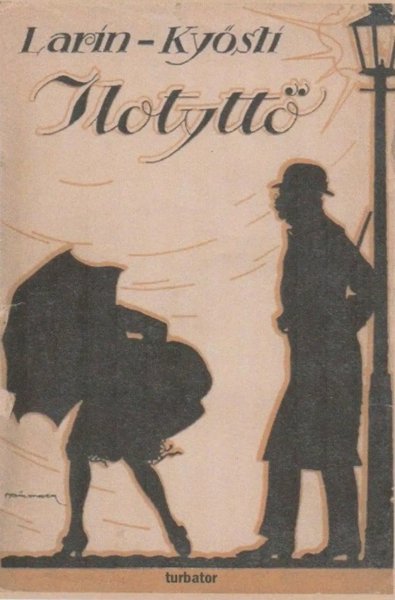 Product image of  Larin-Kyösti: Ilotyttö