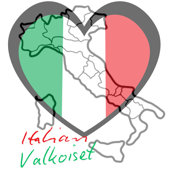 Product image of Italialaiset valkoviinit 21.5.2026