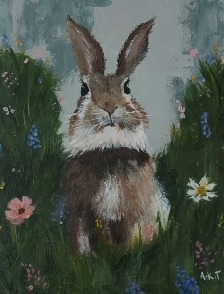 Product image of "Pupu" teos