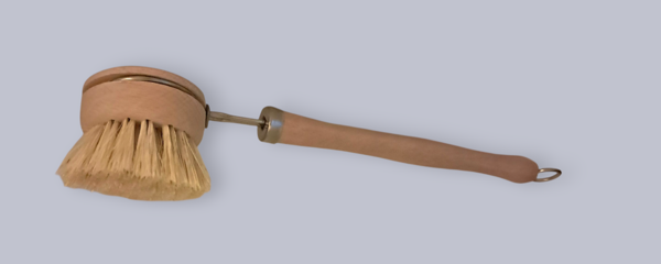 Product image of  Puuvartinen tiskiharja